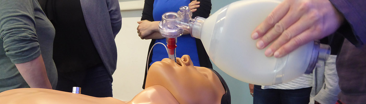 Revive Training | Alexander Guckisch