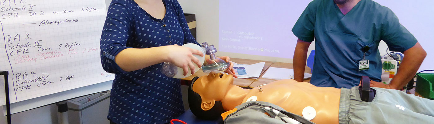 Revive Training | Alexander Guckisch