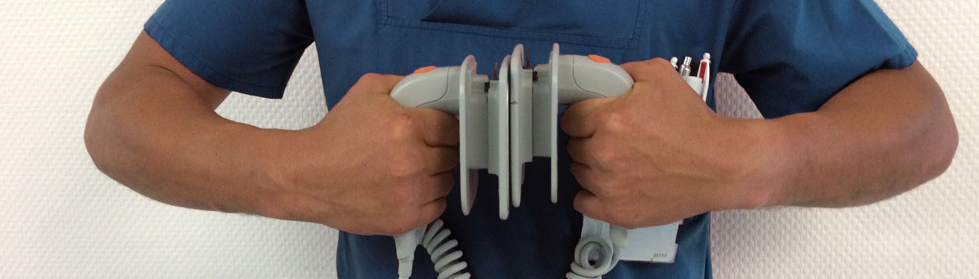 Revive Training | Alexander Guckisch